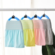 宝宝高腰护肚短裤可开裆，婴儿空调裤，夏季薄款小童护腰睡裤防着凉
