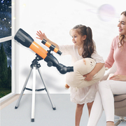 VIXEN天文望远镜学生入门手机拍摄观星观天赏月高倍高清小型礼物