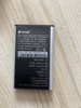 翻盖天语 K-Touch T9手机电池T91C黑色电板1000mAh毫安
