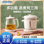 大宇炖煮养生壶家用多功能恒温全自动煮茶壶燕窝小型烧水壶煮茶器