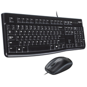 罗技mk120罗技有线键鼠套装有线键盘鼠标有线鼠标罗技键盘套装
