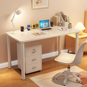 电脑桌台式书桌学生家用卧室，女生化妆桌子，工作台简易办公桌书桌