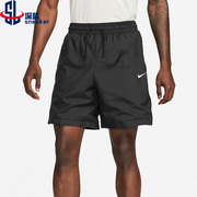 Nike/耐克夏季篮球男子运动五分裤短裤DH7560-011