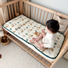 婴儿床垫套铺垫宝宝床褥子垫被新生儿贴身睡垫软垫幼儿园儿童床单
