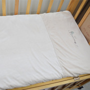 婴儿床垫被棉花床褥子秋冬四季通用纯棉新生宝宝儿童幼儿园床褥垫