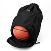 篮球包训练(包训练)包足球(包足球)装备，收纳包多功能户外双肩，包运动(包运动)健身球鞋收纳包