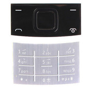 诺基亚手机字粒nokiax3键盘功能键+数字，键原配按键