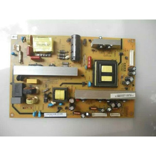 长虹3D47A4000iC 47寸液晶电视电源板高压背光电路驱动