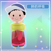 肺的呼吸模型科学小实验套装，幼儿园小学生物，diy小制作stem材料包