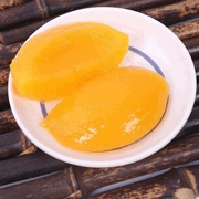 深州黄桃罐425克*12罐新鲜当季黄桃对开大块即食特产