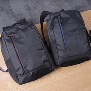 外贸电脑包男女双肩笔记本包15.6寸14寸大容量背包，商务旅行学生包