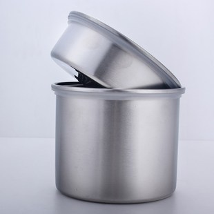 爱丽金焖烧(金焖烧，)304不锈钢真空保温桶饭盒，多层大容量防溢密封提锅三层