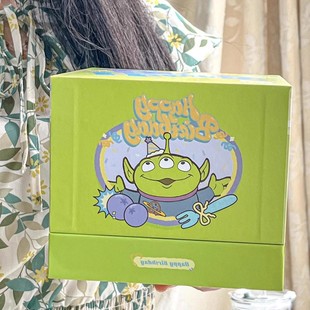 马克图(马克图)布三眼仔蛋糕音响教师节礼盒，实用男生女生生日礼物送男朋友