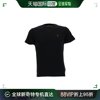 韩国直邮poloralphlauren24ss短袖，t恤男710680785000001black