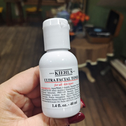 Kiehls科颜氏高保湿精华爽肤水40ml 补水保湿