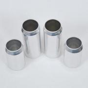 级啤酒罐小制透明密封食品小铝罐包装空罐子铝易拉盖易拉罐塑料瓶