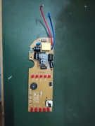 苏泊尔电饼铛煎烤机零配件JD3029R30S电路板电源板控制板
