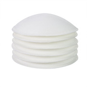 4片防溢乳垫可换洗孕妇纯棉防溢乳垫透气孕产妇溢奶垫可换洗