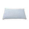 夏季枕头凉枕茶叶茉莉花荞麦枕芯单人，夏天透气小枕头，可拆洗夏凉枕