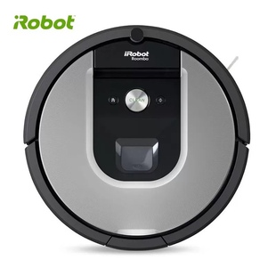iRobot 964 扫地机器人智能全自动扫地吸尘器视觉导航智能规划