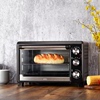 solis索利斯s-eo180家用电烤箱迷你烘焙多功能电烤箱18l