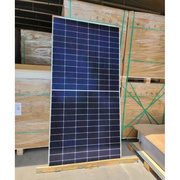 晶澳拆卸光伏太阳能发电板545W库存充足价格便宜需要的联系