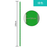 儿童身高贴可移除不伤墙 d立体亚克力从0测量身高尺