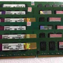 金士顿 DDR2 800 2G KVR800D2N6/2G 议价