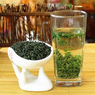 崂山绿茶2023年新茶，散装500克炒青，浓香耐泡青岛崂山茶叶