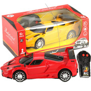 遥控车手柄儿童玩具车电动摇控汽车男生玩具模型赛车生日礼物