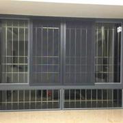 厦门漳州x杏林安装窗户，不锈钢防盗网窗玻璃，阳台门窗18859285775