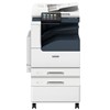 富士施乐apc3060彩色复合机a3激光，复印机打印机打印复印扫描