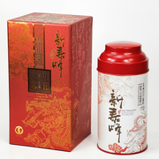 台湾新泰峰九五之尊梨山茶上等乌龙高山茶高冷山果香150克 买就送