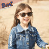 澳洲Babybanz儿童防紫外线飞行员变色撞色太阳眼镜墨镜baby banz