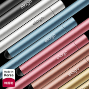 elago金属手写笔适用于苹果ipad平板电脑电容笔15pro手机触控笔iphone华为三星安卓通用型触摸屏硅胶头可绘画