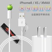 适用于苹果4s充电线iphone4充电线14数据线usb线，20wpd快充线iphone13手机充电器头