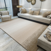 东升地毯现代简约时尚，客厅地毯茶几毯北欧ins风卧室床边地毯