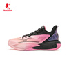 锋刺7中国乔丹专业篮球鞋男2024夏季商场同款AM13240102