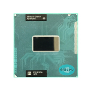 Intel/英特尔三代I3 I5 SR0N1 SR0TX SR0MZ SR0WY SR0MX笔记本CPU