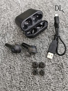 skullcandy Indy Evo骷髅头 真无线5.0运动蓝牙 入耳式耳机 通用