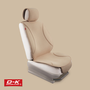 D-K汽车座垫四季通用坐垫crv 昂科威 汉兰达 冠道URV车垫座椅垫