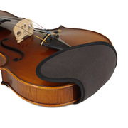 4443通用款小提琴绒布肩托 小提琴肩托肩垫小提琴肩托海绵琴托