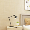简约现代无纺布素色墙纸客厅卧室温馨背景墙宾馆工程纯色欧式壁纸