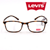 Levi’s李维斯眼镜框架超轻眼镜全框眼镜男士女士眼镜LS03057