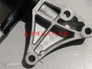 北京汽车E系列配件北汽E130E150D20变速箱机爪垫发动机支架后机爪