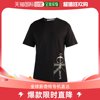 香港直邮Calvin Klein Jeans 圆领短袖T恤 J30J324783