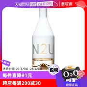 自营CalvinKlein/凯文克莱因为你/喜欢你女士香水100ml淡香水