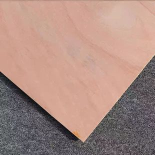 杂木柳桉香杉木等细木工板胶合板阻燃板装修木板打底板材料发