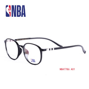 同款全框超轻TR90近视眼镜架试戴 眼镜框男女NBA7786