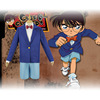 日本动漫名侦探，柯南cosply服二次元，cosplay服装儿童cosply衣服